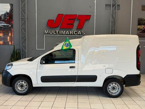 Fiat Fiorino Endurance 1.3 Flex 8V 2p