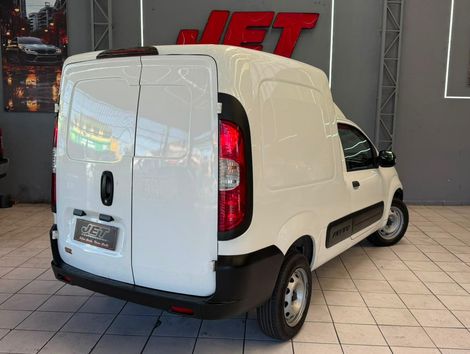 Fiat Fiorino Endurance 1.3 Flex 8V 2p