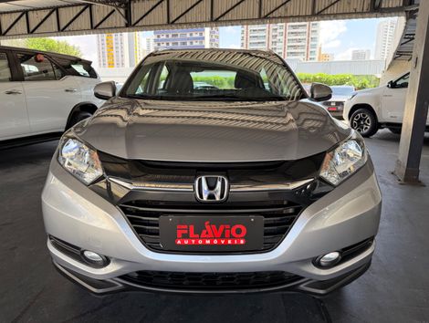 Honda HR-V EXL 1.8 Flexone 16V 5p Aut.