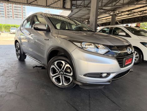 Honda HR-V EXL 1.8 Flexone 16V 5p Aut.