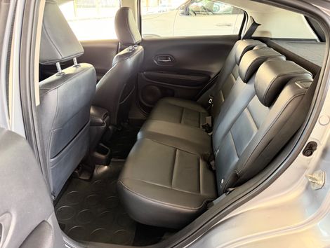 Honda HR-V EXL 1.8 Flexone 16V 5p Aut.