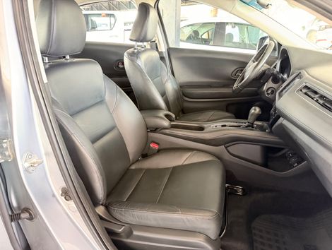 Honda HR-V EXL 1.8 Flexone 16V 5p Aut.