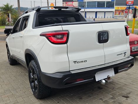 Fiat Toro Opening Edition 1.8 16V Flex Aut.