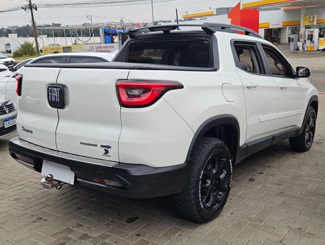 Fiat Toro Opening Edition 1.8 16V Flex Aut.