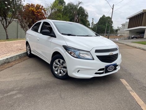 Chevrolet PRISMA Sed. Joy/ LS 1.0 8V FlexPower 4p