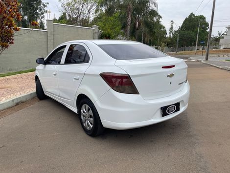 Chevrolet PRISMA Sed. Joy/ LS 1.0 8V FlexPower 4p
