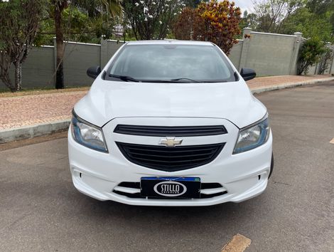 Chevrolet PRISMA Sed. Joy/ LS 1.0 8V FlexPower 4p