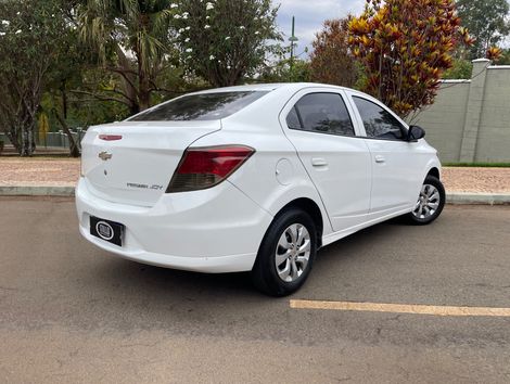 Chevrolet PRISMA Sed. Joy/ LS 1.0 8V FlexPower 4p
