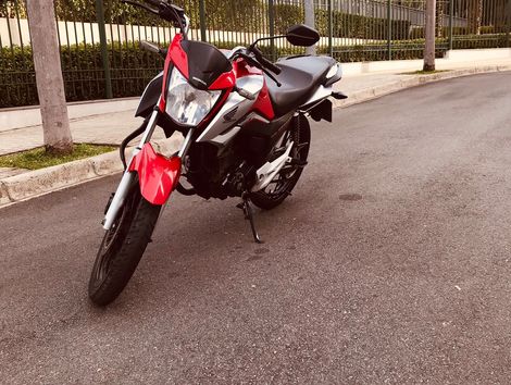 HONDA CG 160 TITAN FLEXONE/Ed.Especial 40 Anos