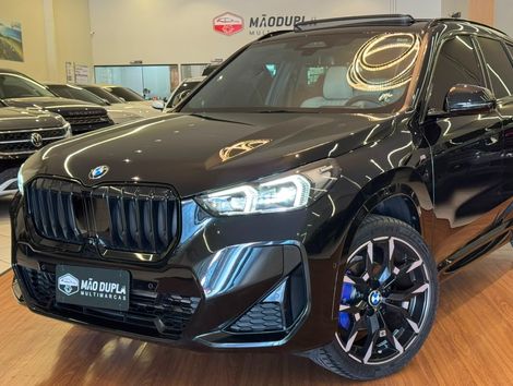 BMW X1 SDRIVE 20i M Sport 2.0 TB Aut.