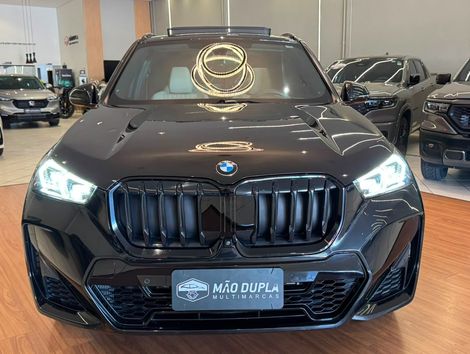 BMW X1 SDRIVE 20i M Sport 2.0 TB Aut.