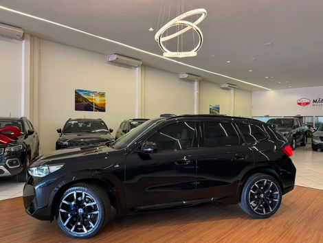 BMW X1 SDRIVE 20i M Sport 2.0 TB Aut.