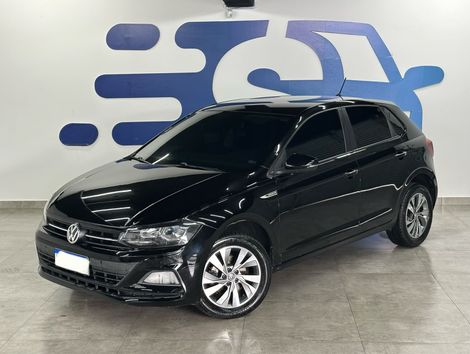 VolksWagen Polo Comfort. 200 TSI 1.0 Flex 12V Aut.