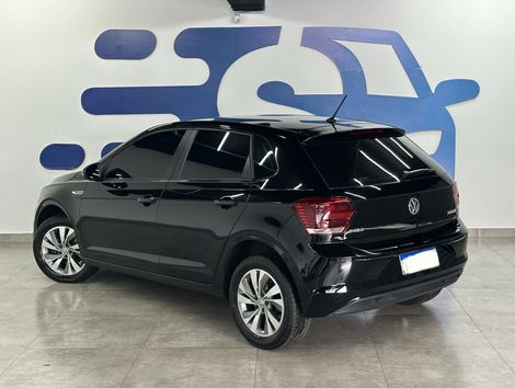 VolksWagen Polo Comfort. 200 TSI 1.0 Flex 12V Aut.
