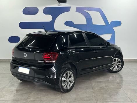 VolksWagen Polo Comfort. 200 TSI 1.0 Flex 12V Aut.
