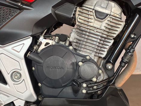 HONDA CB 300F Twister Flex