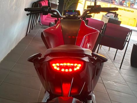HONDA CB 300F Twister Flex