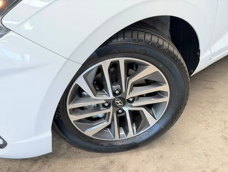 Hyundai HB20 Vision 1.6 Flex 16V Aut