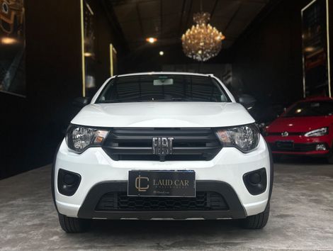 Fiat MOBI LIKE 1.0 Fire Flex 5p.