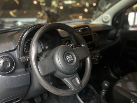Fiat MOBI LIKE 1.0 Fire Flex 5p.