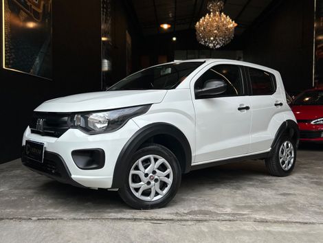 Fiat MOBI LIKE 1.0 Fire Flex 5p.