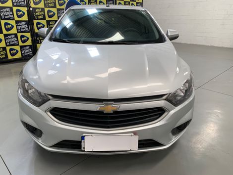 Chevrolet ONIX HATCH LT 1.0 8V FlexPower 5p Mec.