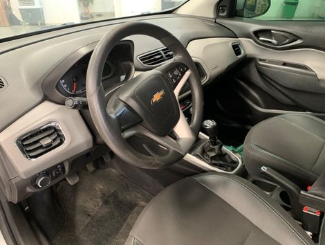Chevrolet ONIX HATCH LT 1.0 8V FlexPower 5p Mec.