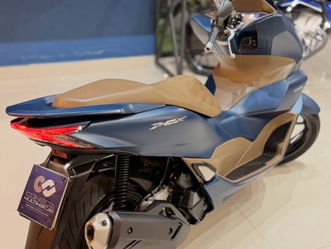 HONDA PCX 160 DLX
