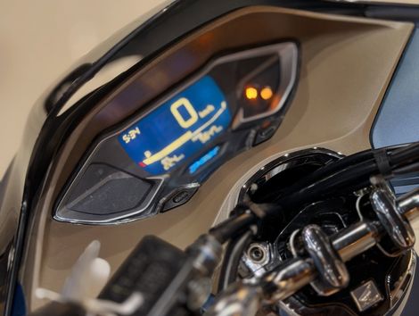 HONDA PCX 160 DLX