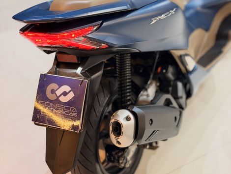 HONDA PCX 160 DLX