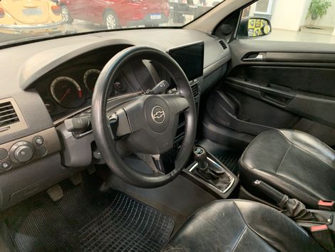 Chevrolet Vectra GT 2.0 MPFI 8V FlexPower Mec.