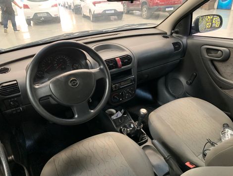 Chevrolet Corsa Hat. Maxx 1.0/ 1.0 FlexPower 8V 5p