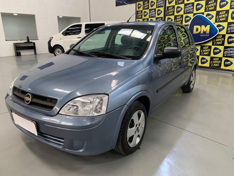 Chevrolet Corsa Hat. Maxx 1.0/ 1.0 FlexPower 8V 5p