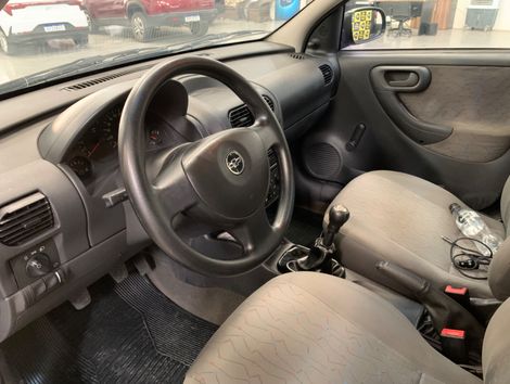 Chevrolet Corsa Hat. Maxx 1.0/ 1.0 FlexPower 8V 5p