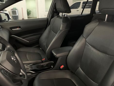 Toyota Corolla Cross XRE 2.0 16V Flex Aut.
