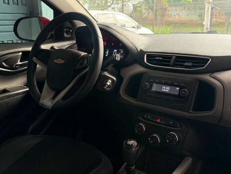 Chevrolet ONIX HATCH LT 1.0 8V FlexPower 5p Mec.