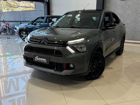 Citroën BASALT Dark Edition 1.0 TB 200 5p Aut.
