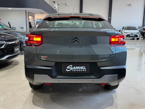 Citroën BASALT Dark Edition 1.0 TB 200 5p Aut.
