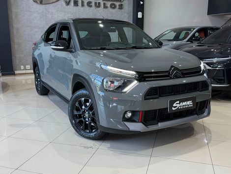 Citroën BASALT Dark Edition 1.0 TB 200 5p Aut.
