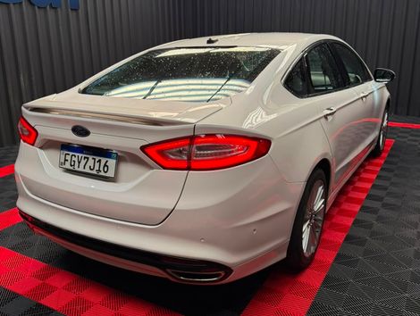 Ford Fusion Titanium 2.0 GTDI Eco. Awd Aut.