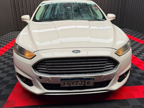 Ford Fusion Titanium 2.0 GTDI Eco. Awd Aut.