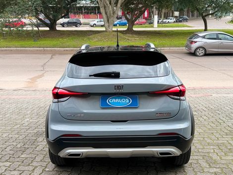 Fiat PULSE IMPETUS 1.0 TURBO 200 Flex Aut.