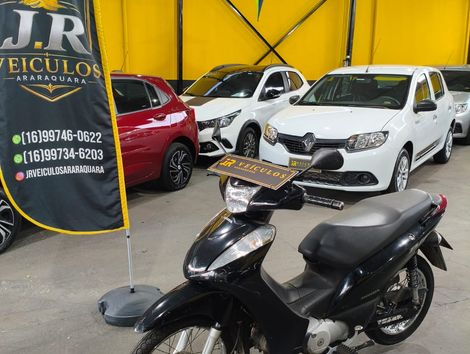 HONDA BIZ 125 ES/ 125 ES FLEX