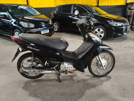 HONDA BIZ 125 ES/ 125 ES FLEX