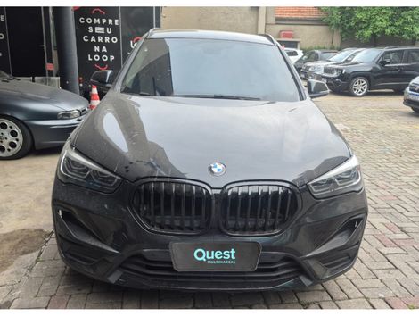BMW X1 SDRIVE 20i 2.0/2.0 TB Acti.Flex Aut.
