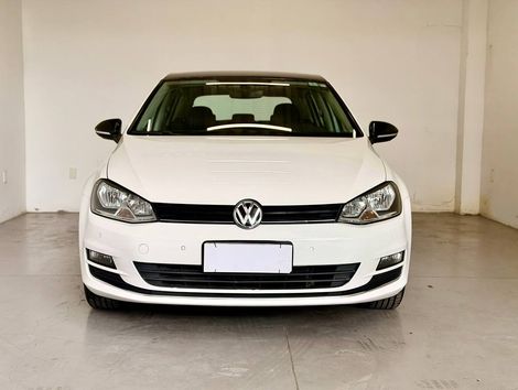 VolksWagen Golf Highline 1.4 TSI Total Flex Aut.