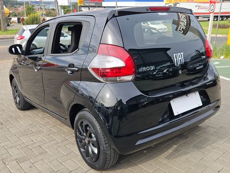 Fiat MOBI LIKE 1.0 Fire Flex 5p.