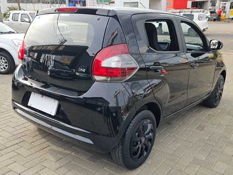Fiat MOBI LIKE 1.0 Fire Flex 5p.