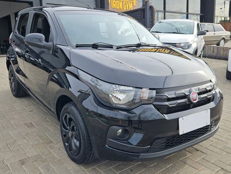 Fiat MOBI LIKE 1.0 Fire Flex 5p.
