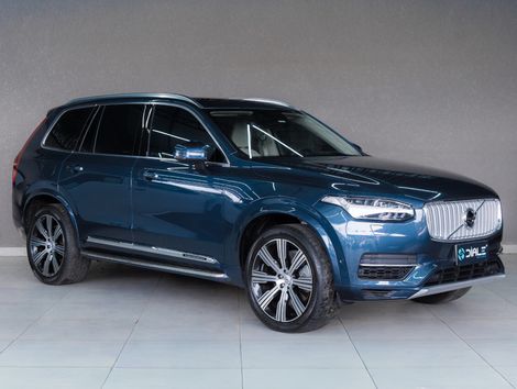 Volvo XC 90 T-8 INSCRIPT 2.0 (Híbrido)